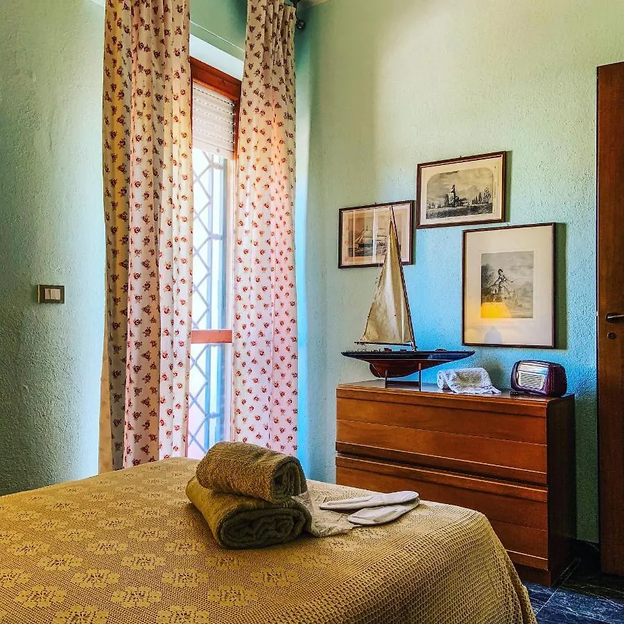Villa Il Vento E Il Mare Selargius